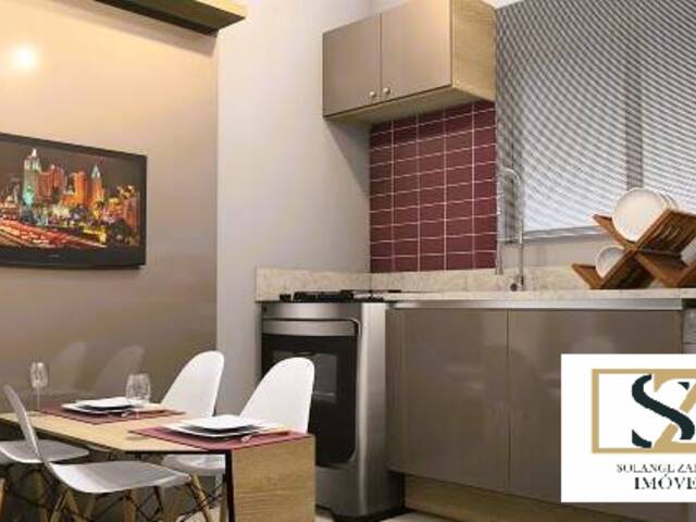 Apartamento para Venda em Curitiba - 4