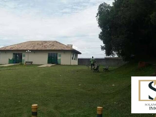 Terreno em condomínio para Venda em Araucária - 4