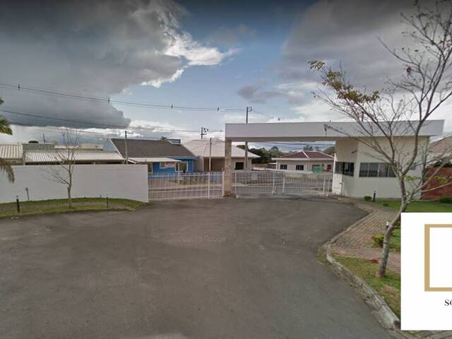 Terreno em condomínio para Venda em Araucária - 5