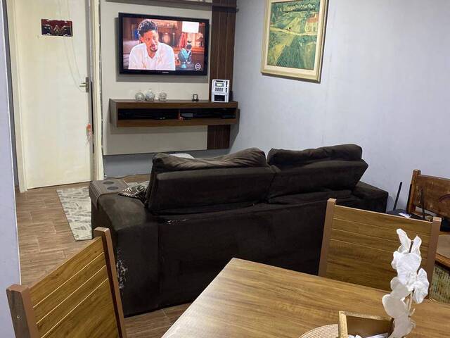 #A0087_25 - Apartamento para Venda em Piraquara - PR - 3