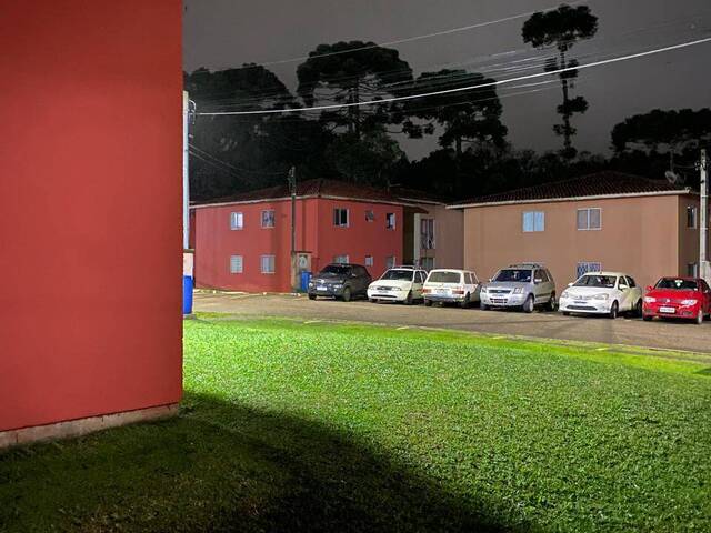 #A0087_25 - Apartamento para Venda em Piraquara - PR - 1