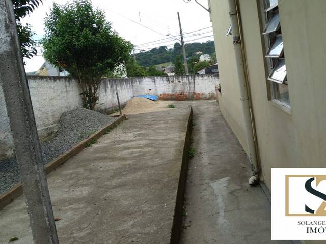 #T0013_25 - Terreno para Venda em Curitiba - PR - 3