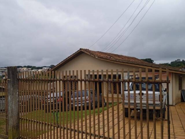 #T0014_25 - Área para Venda em Curitiba - PR - 2