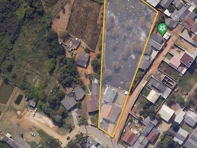 Venda em Campo de Santana - Curitiba