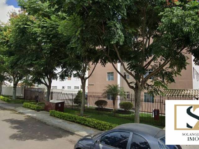 Venda em Pinheirinho - Curitiba