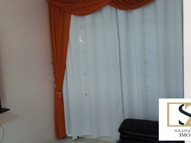 #A0100_25 - Apartamento para Venda em Curitiba - PR - 2