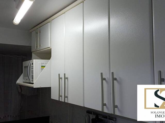 Apartamento para Venda em Curitiba - 5