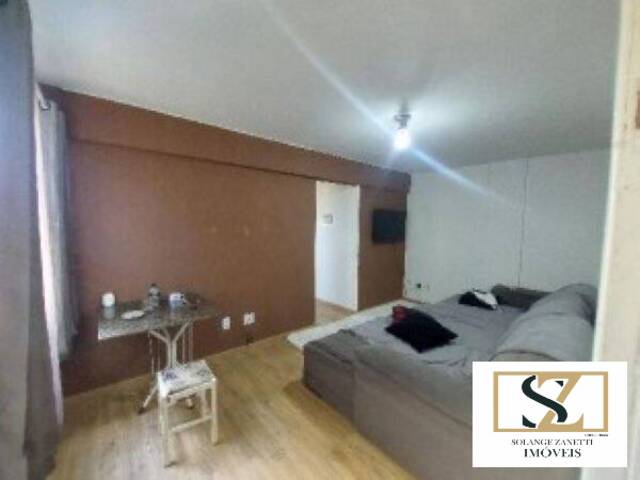 #A0101_25 - Apartamento para Venda em Curitiba - PR - 2