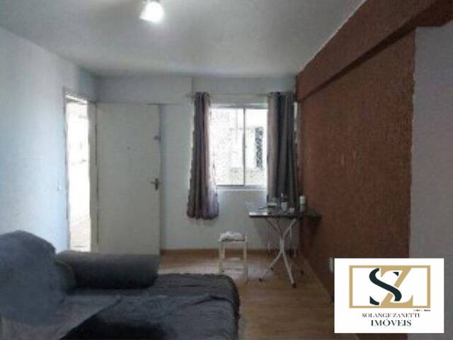 #A0101_25 - Apartamento para Venda em Curitiba - PR - 3