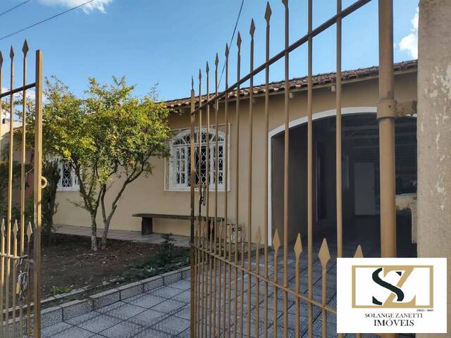 Venda em Novo Mundo - Curitiba