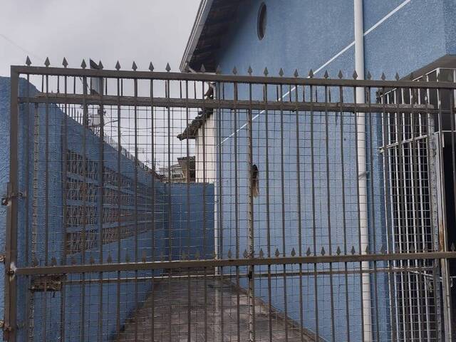 #S0032_25 - Sobrado para Venda em Matinhos - PR - 3