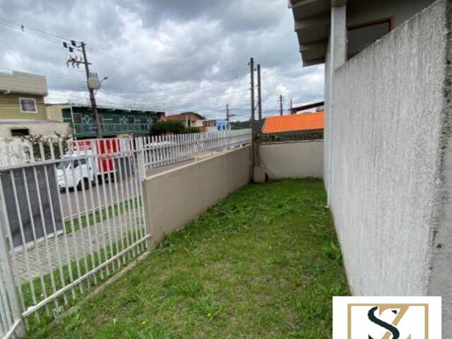 #S0034_25 - Sobrado para Venda em Curitiba - PR - 2