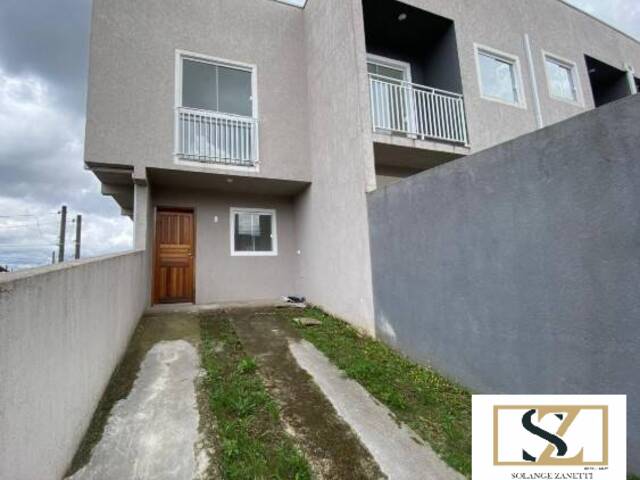 #S0034_25 - Sobrado para Venda em Curitiba - PR - 3