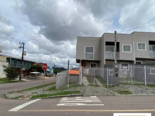 Venda em Tatuquara - Curitiba