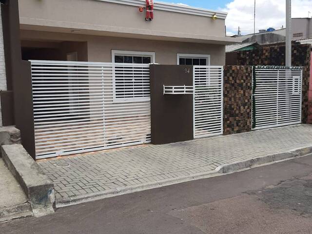 Venda em Pinheirinho - Curitiba