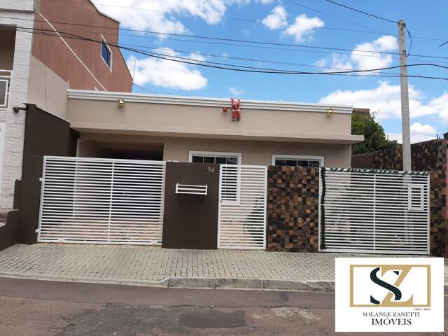 Terreno para Venda em Curitiba - 5