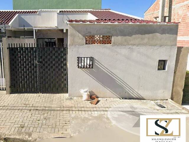 Venda em Tatuquara - Curitiba