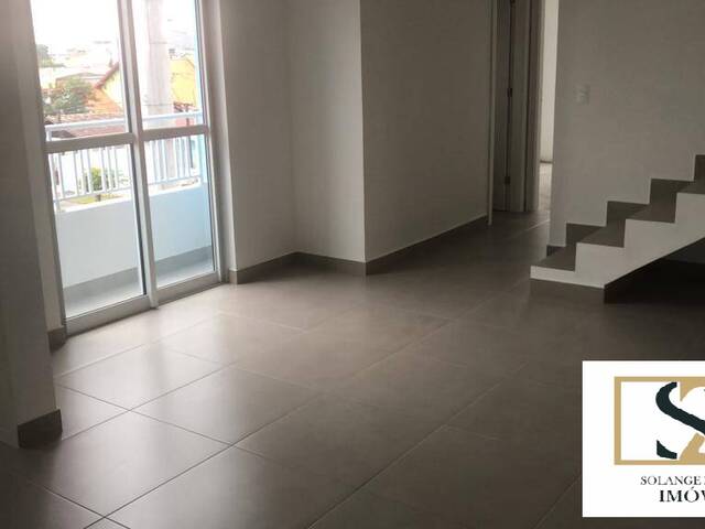 #A0105_25 - Cobertura para Venda em Curitiba - PR - 2