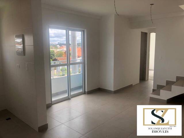 #A0105_25 - Cobertura para Venda em Curitiba - PR - 3