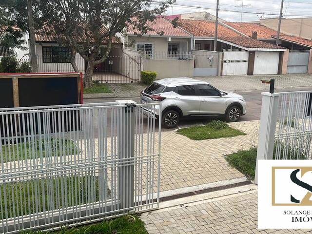 #A0106_25 - Apartamento para Venda em Curitiba - PR - 2