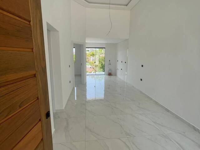 #C0034_25 - Casa para Venda em Fazenda Rio Grande - PR - 2