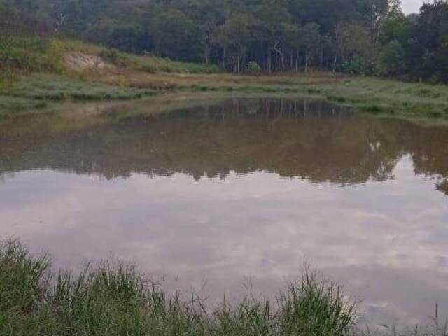 #RR0001_25 - Chácara para Venda em Fazenda Rio Grande - PR - 2