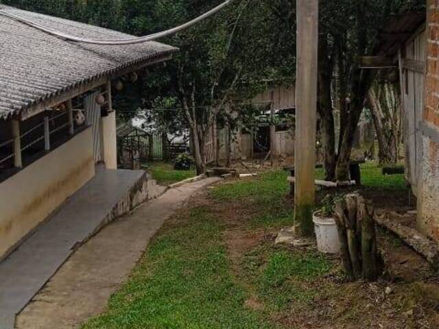 Chácara para Venda em Fazenda Rio Grande - 4