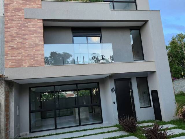 #S0036_25 - Sobrado para Venda em Curitiba - PR - 3