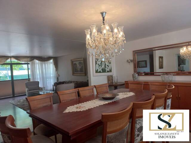 #A0107_25 - Apartamento para Venda em Curitiba - PR - 3