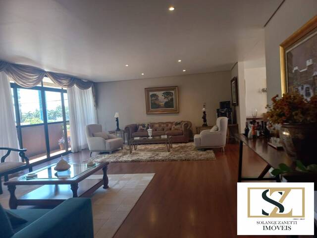 #A0107_25 - Apartamento para Venda em Curitiba - PR - 2