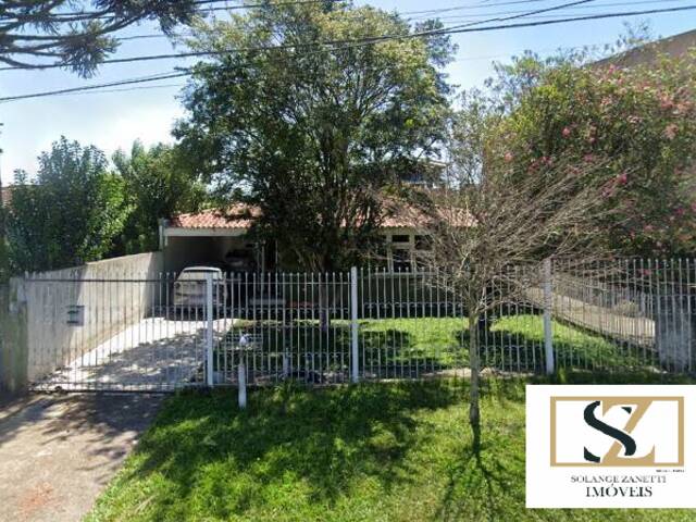 #T0019_25 - Terreno para Venda em Curitiba - PR - 2