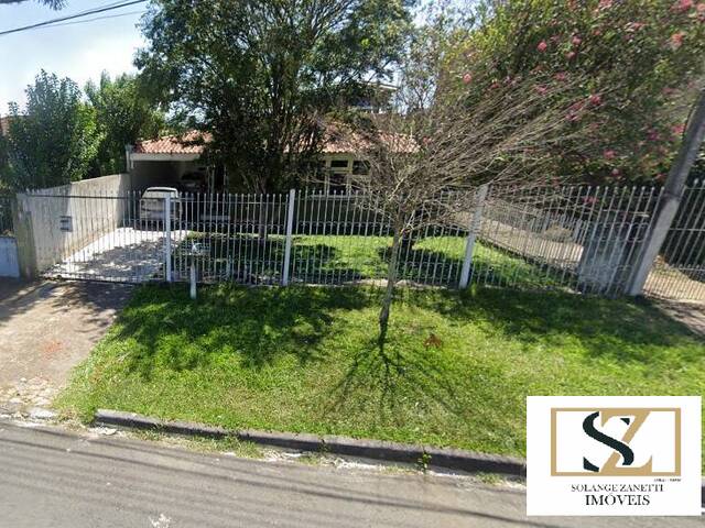 Venda em Cajuru - Curitiba