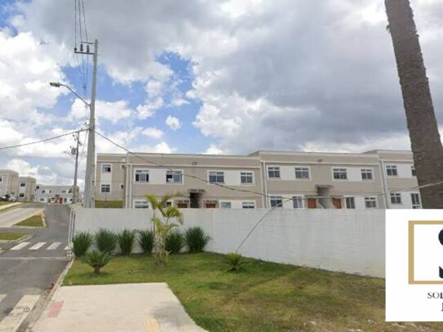 Venda em Jardim Campo Verde - Almirante Tamandaré