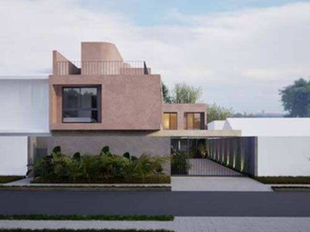 #S0037_25 - Sobrado para Venda em Curitiba - PR - 2