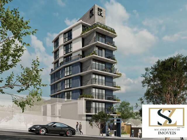 #A0109_25 - Kitnet para Venda em Curitiba - PR - 3