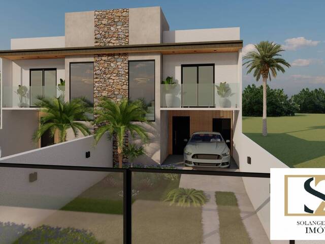 #S0041_25 - Sobrado para Venda em Colombo - PR - 3