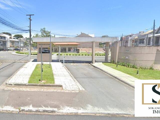 #T0001_25 - Terreno em condomínio para Venda em Curitiba - PR - 2