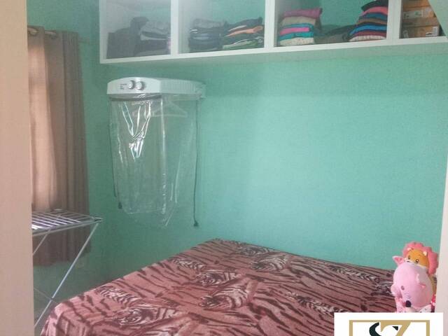 #A0006_25 - Apartamento para Venda em Pinhais - PR - 3