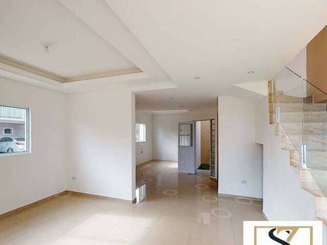 #S0004_25 - Sobrado para Venda em Curitiba - PR - 3