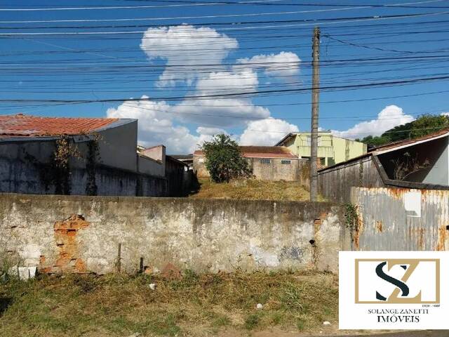 Terreno para Venda em Curitiba - 4