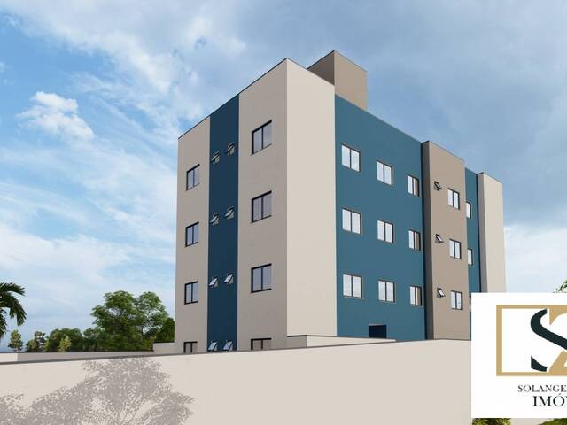 Apartamento para Venda em Curitiba - 5