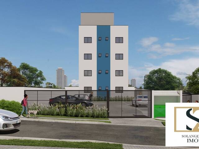 Apartamento para Venda em Curitiba - 4