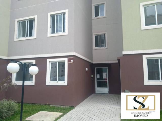 Venda em Planta Almirante - Almirante Tamandaré