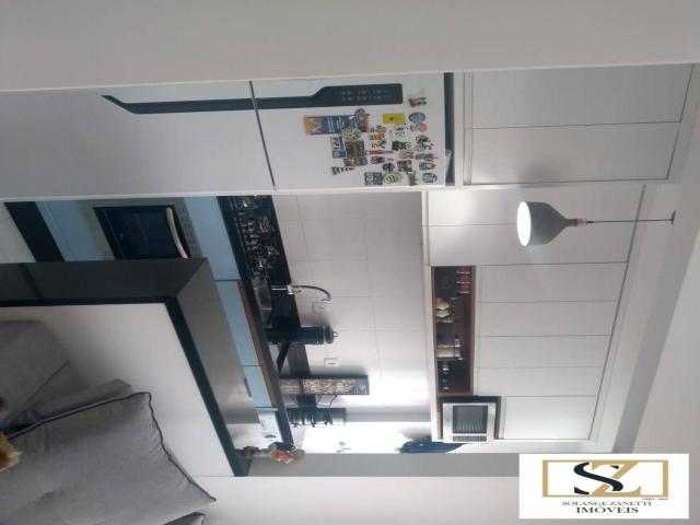 Apartamento para Venda em Almirante Tamandaré - 5
