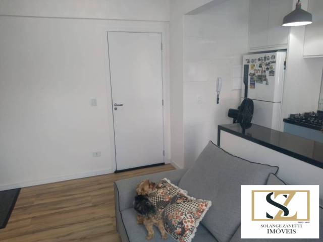 #A0004_26 - Apartamento para Venda em Almirante Tamandaré - PR - 3