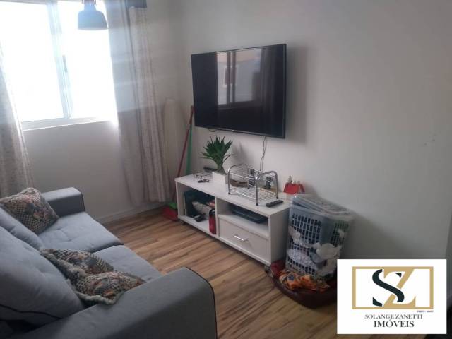 #A0004_26 - Apartamento para Venda em Almirante Tamandaré - PR - 2