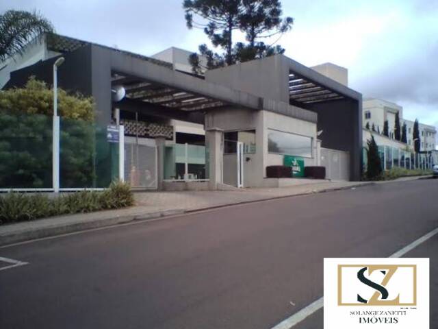 #A0010_26 - Apartamento para Venda em São José dos Pinhais - PR - 2