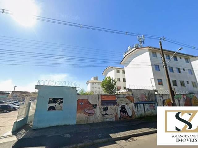 #A0018_26 - Apartamento para Venda em Curitiba - PR - 1