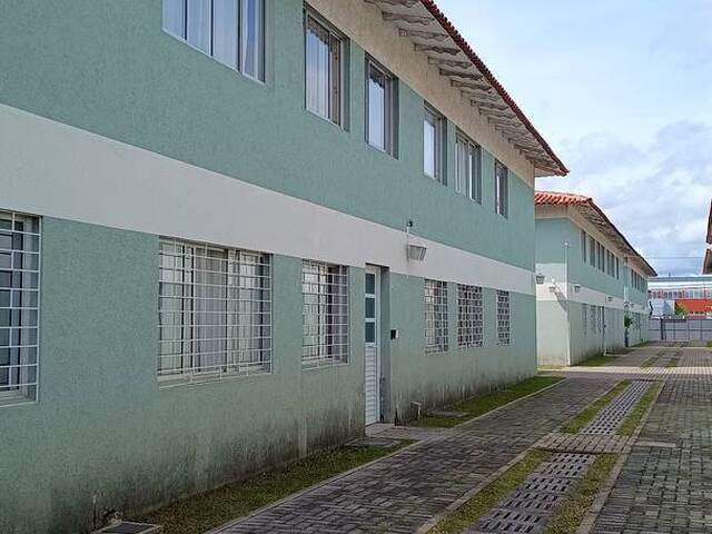 #A0019_26 - Apartamento para Venda em Curitiba - PR - 1