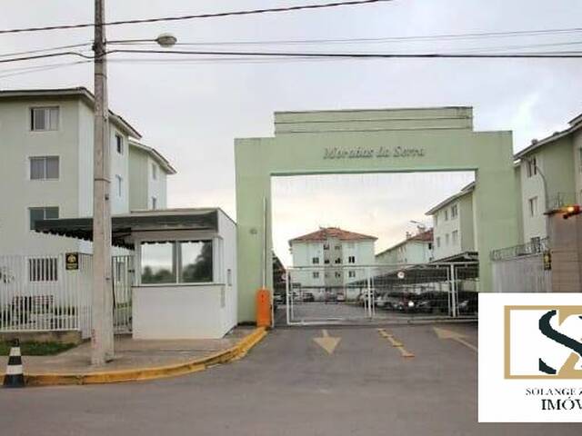 Venda em Rio Pequeno - São José dos Pinhais